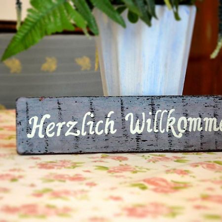 Gasthaus & Gaestehaus Bsteh Wulzeshofen المظهر الخارجي الصورة